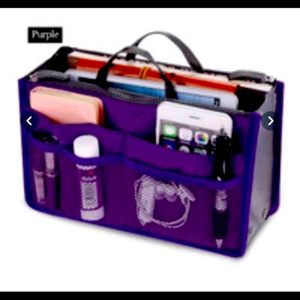 ♦️Purse 👜 organizer